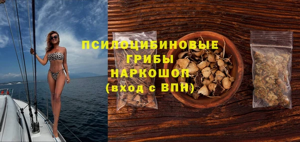 бошки Лихославль